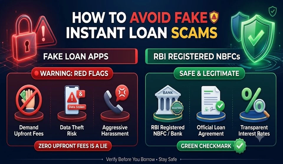 Personal Loan for Unemployed