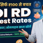 Bank of India RD Interest Rate - BOI RD Interest Rates 2026