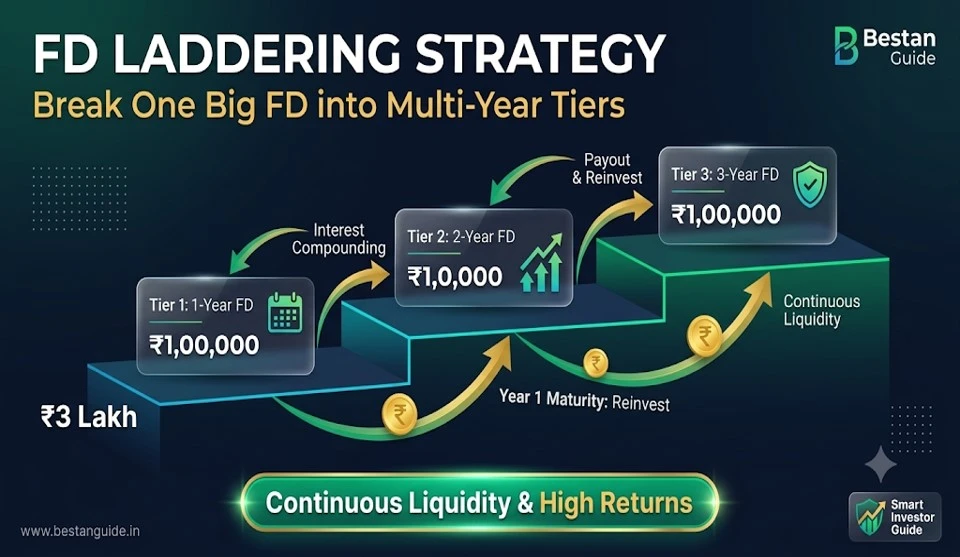 How to Choose Best FD in 2026
