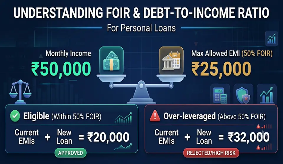 How Many Personal Loans Can I Have at a Time?